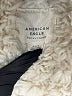American Eagle Outfitters 100% Cotton Blue Denim Jacket Size M - photo 6