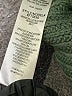 Splendid Green Turtleneck Sweater Size L - photo 8