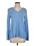 Lilly Pulitzer Blue Pullover Sweater Size S - photo 1