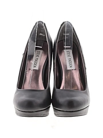 Steve Madden Heels (view 2)