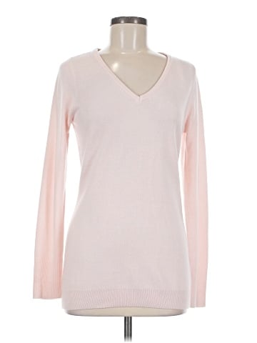 New York & Company Pullover Sweater (view 1)