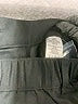 Aeropostale Black Dress Pants Size XS - photo 7