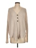 American Eagle Outfitters Tan Cardigan Size S - photo 1