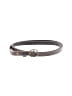 Unbranded Brown Belt Size S - photo 1