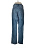Wild Fable 100% Cotton Blue Jeans Size 9 - photo 2