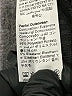 Unbranded Black Active Pants Size XXS - photo 8
