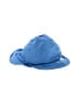 I Play 100% Polyester Blue Bucket Hat Size 9-12 mo - photo 1