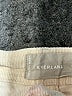 Everlane Ivory Casual Pants Size 6 - photo 6