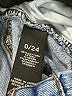 BCBGeneration Blue Jeans Size 0 - photo 8
