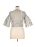 Assorted Brands Metallic Silver Track Jacket Size EU (IT) 36 / US 0 - photo 2