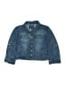 Assorted Brands Blue Denim Jacket Size XL (kids) - photo 1
