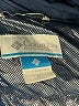 Columbia 100% Polyester Color Block Blue Snow Jacket Size 10 - 12 - photo 3