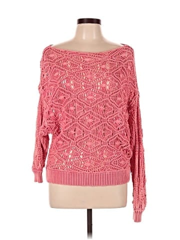 BKE Pullover Sweater (view 1)