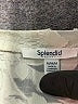 Splendid Ivory Long Sleeve Turtleneck Size M - photo 7