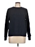 Athleta Black Sweatshirt Size L - photo 1