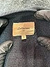Bellerose Black Sweatshirt Size Sm (1) - photo 7