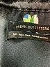 Urban Outfitters 100% Polyester Black Sleeveless Blouse Size S - photo 7