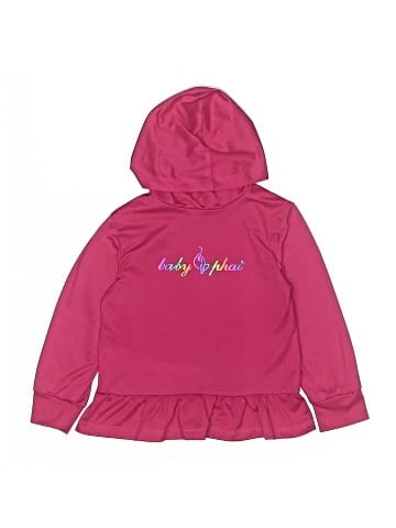 Baby Phat Pullover Hoodie (view 1)