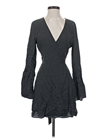 BCBGeneration Cocktail Dress (view 1)