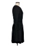 Theory Black Casual Dress Size M - photo 4
