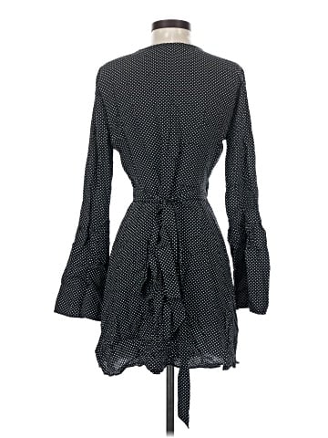 BCBGeneration Cocktail Dress (view 2)