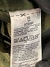 Gap 100% Nylon Solid Green Jacket Size XS - photo 7