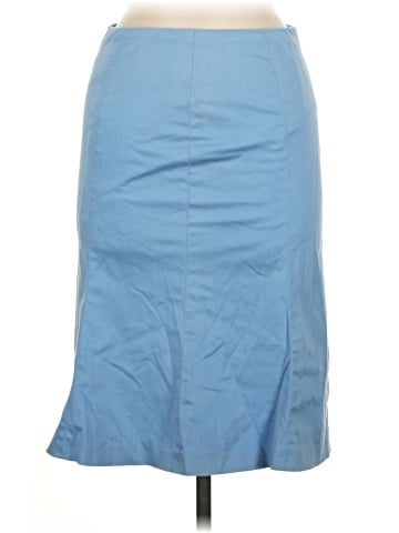 Moschino Cheap And Chic Casual Skirt (view 1)