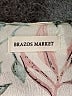 Assorted Brands 100% Rayon Ivory Kimono Size 1X - 2X - photo 7