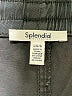 Splendid Gray Cargo Pants Size L - photo 6