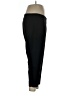 J.Crew Solid Black Active Pants Size 12 - photo 4