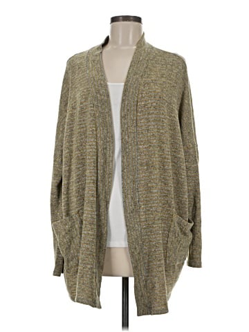 Reborn J Cardigan (view 1)