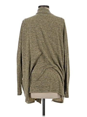 Reborn J Cardigan (view 2)
