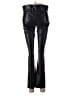 David Lerner 100% Polyurethane Black Casual Pants Size M - photo 2
