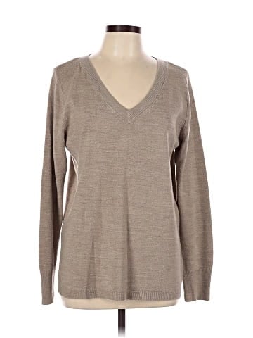 Croft & Barrow Pullover Sweater (view 1)