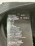 Prada Solid Black Active Pants Size EU (IT) 42 / US 6 - photo 14