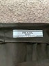 Prada Solid Black Active Pants Size EU (IT) 42 / US 6 - photo 15