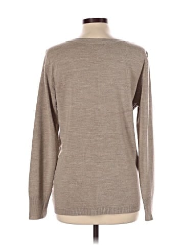 Croft & Barrow Pullover Sweater (view 2)