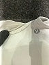 Lululemon Athletica Ivory Tank Top Size 10 - photo 7