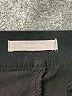 Maurices Polka Dots Black Casual Pants Size S - photo 7