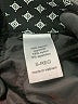 Maurices Polka Dots Black Casual Pants Size S - photo 8