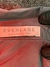 Everlane Gray Long Sleeve Button-Down Shirt Size XS - photo 7