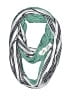 Gap Outlet Green Scarf One size - photo 1