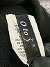 Assorted Brands Solid Black Casual Skirt Size S - photo 3