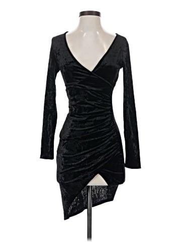 Bear Dance Cocktail Dress (view 1)