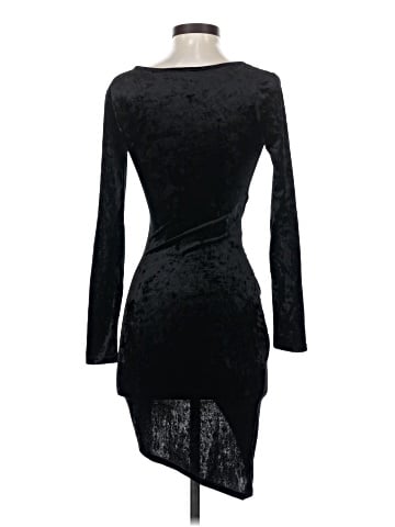 Bear Dance Cocktail Dress (view 2)