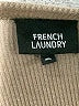 French Laundry Brown Cardigan Size XL - photo 7
