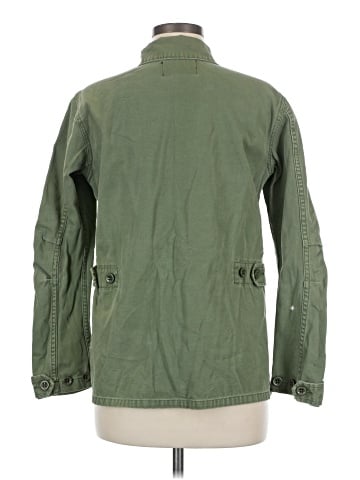 Obey N'89 Propaganda Jacket (view 2)