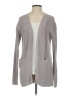 Universal Thread 100% Cotton Gray Cardigan Size S - photo 1