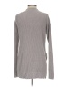 Universal Thread 100% Cotton Gray Cardigan Size S - photo 2