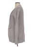Universal Thread 100% Cotton Gray Cardigan Size S - photo 5
